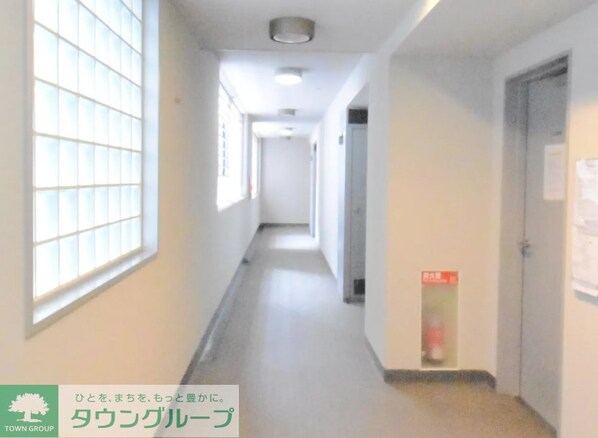 (シニア向け)プラウドジェム世田谷経堂の物件内観写真